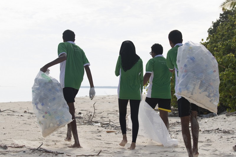 adidas announces next phase in fight for the oceans against marine plastic pollution with upscalled commitment to parley ocean school program